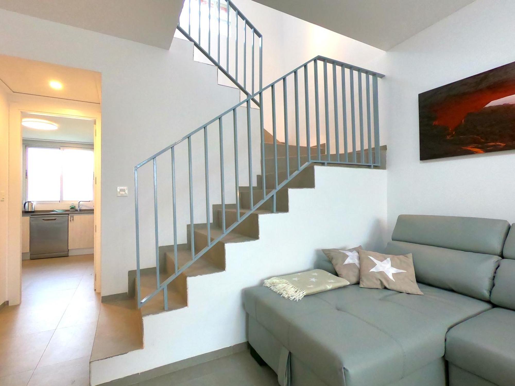 Magnifico Apartamento De Planta Alta La Isla Torrevieja Exterior photo