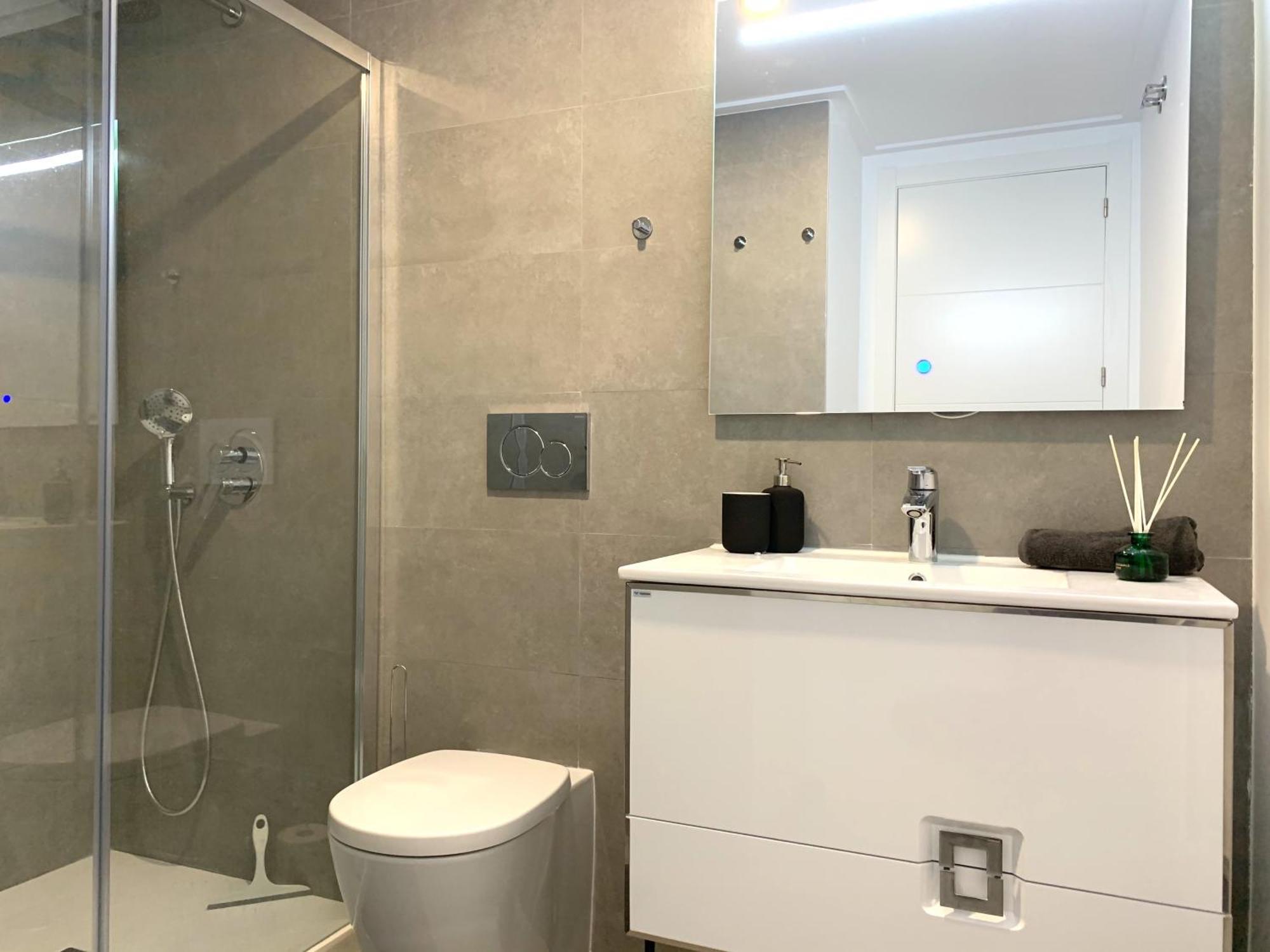Magnifico Apartamento De Planta Alta La Isla Torrevieja Exterior photo