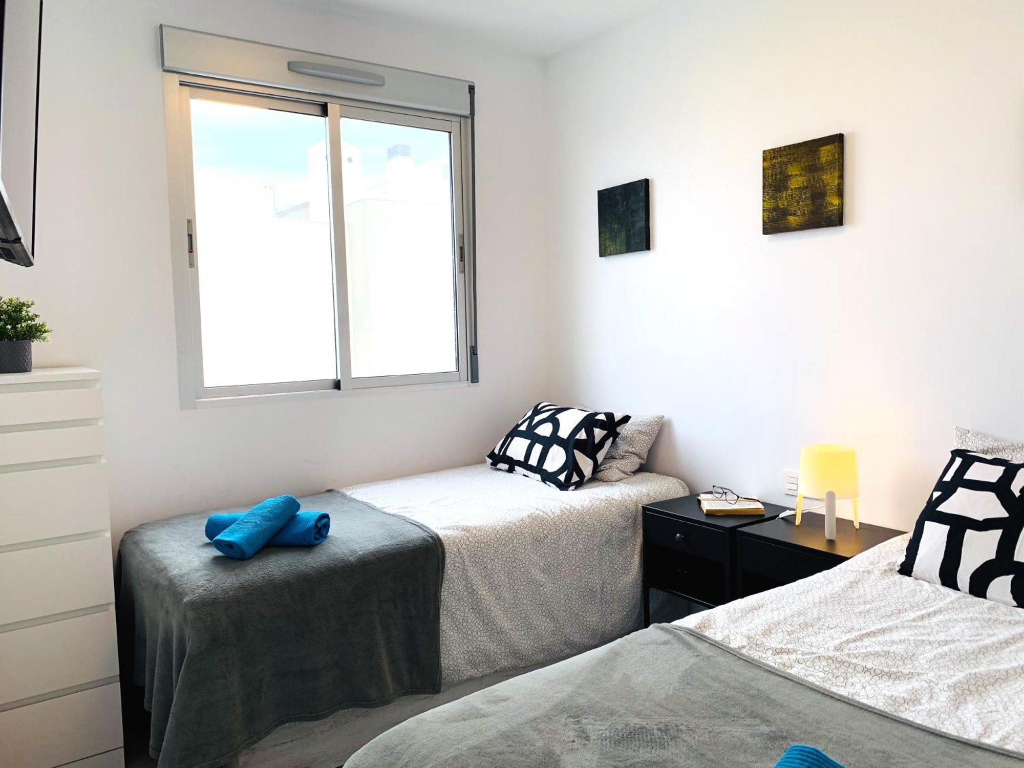 Magnifico Apartamento De Planta Alta La Isla Torrevieja Exterior photo
